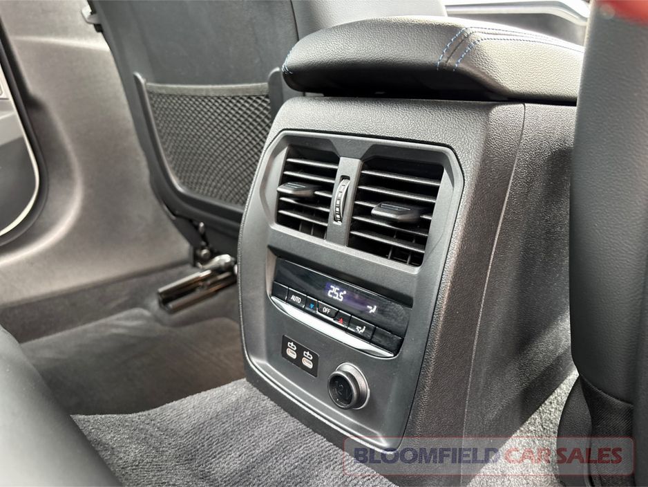 2019 BMW 3 Series
