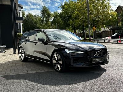 2026 Volvo V60
