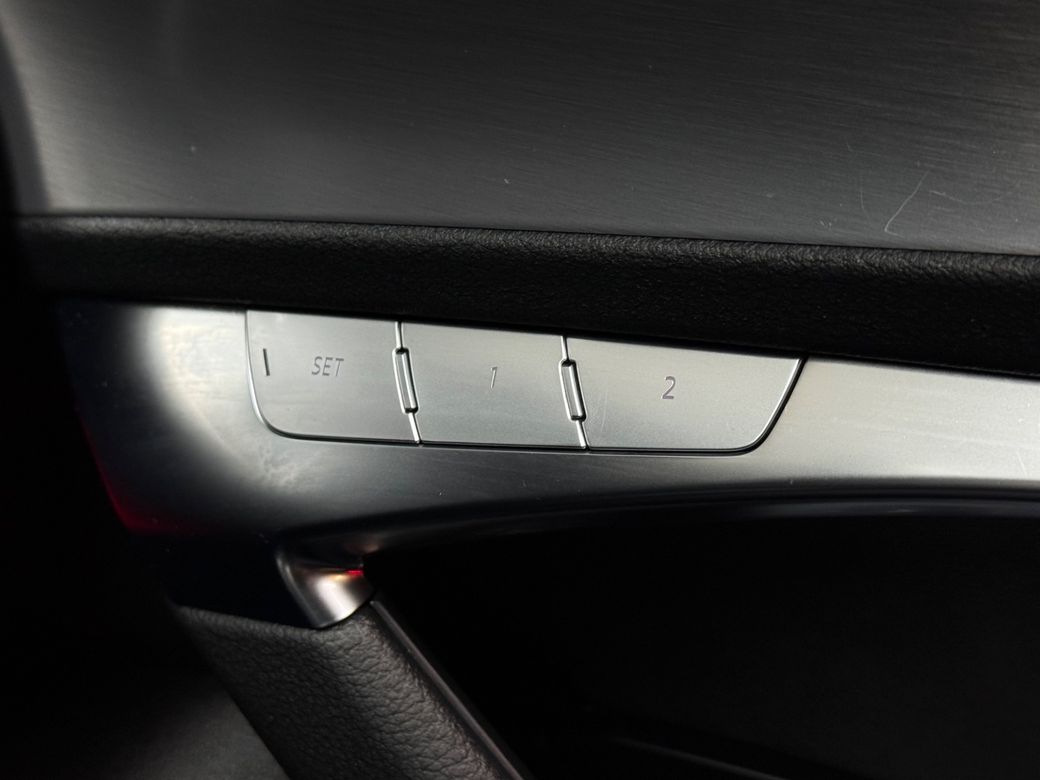 2022 Audi A6