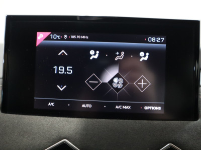 2022 DS Automobiles DS 3 Crossback