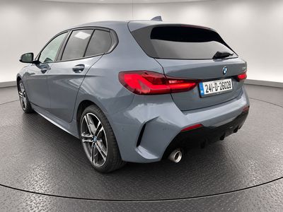 2024 BMW 118