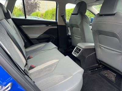 2023 Skoda Enyaq iV