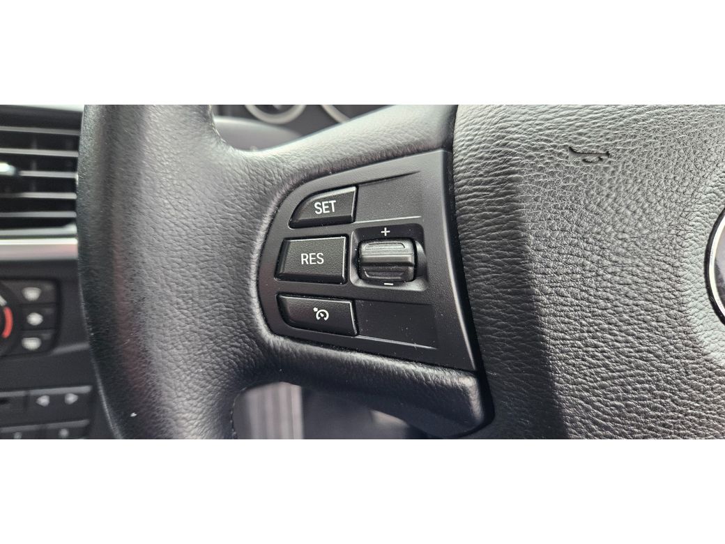 2012 BMW X3