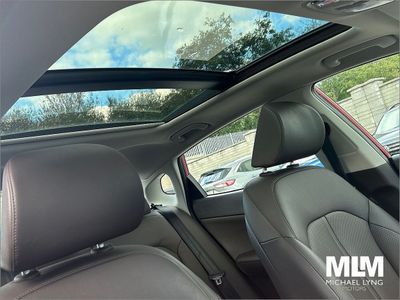 2020 Kia Optima