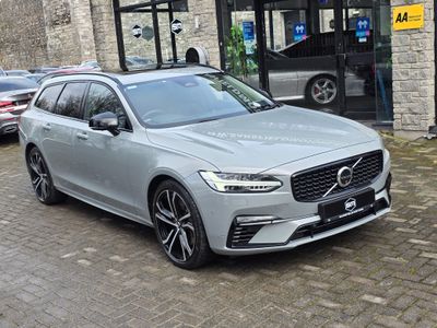 2023 Volvo V90