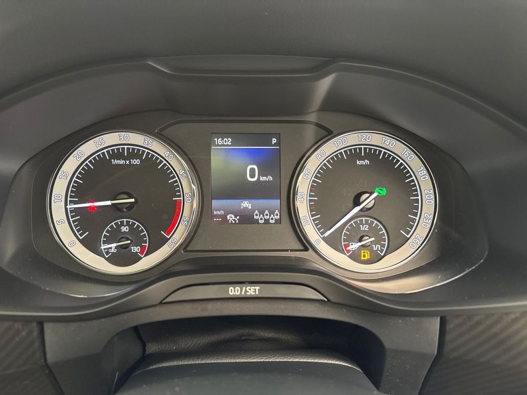 2022 Skoda Kodiaq