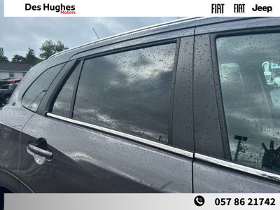2023 Suzuki SX4 S-Cross