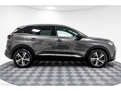2018 Peugeot 3008