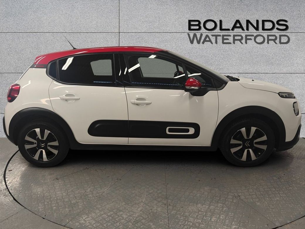 2023 Citroen C3