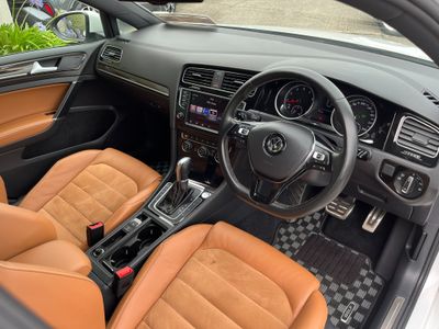 2014 Volkswagen Golf