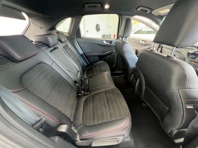 2021 Ford Kuga