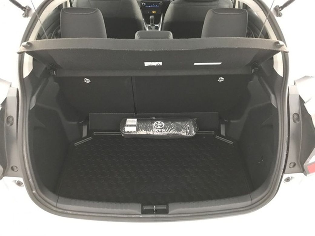 2022 Toyota Yaris
