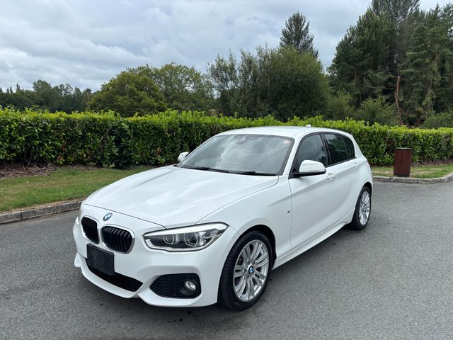 vehicle for sale from Byrne Motor Company