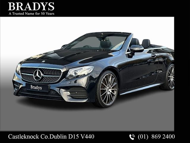 vehicle for sale from Bradys of Castleknock