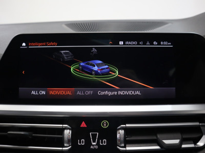 2021 BMW 3 Series