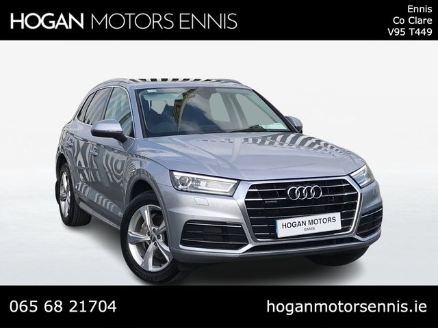 vehicle for sale from Hogan Motors Ennis