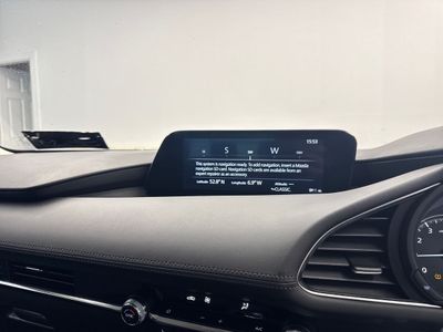 2023 Mazda Mazda3