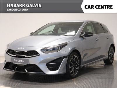 2024 Kia Ceed