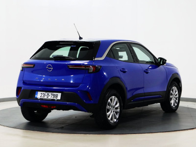 2023 Opel Mokka