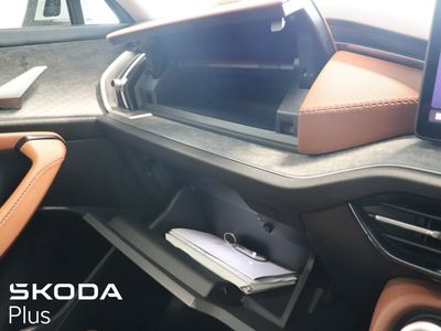 2025 Skoda Kodiaq