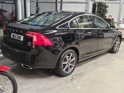 2019 Volvo S60