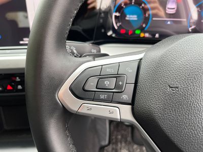 2022 Volkswagen Golf