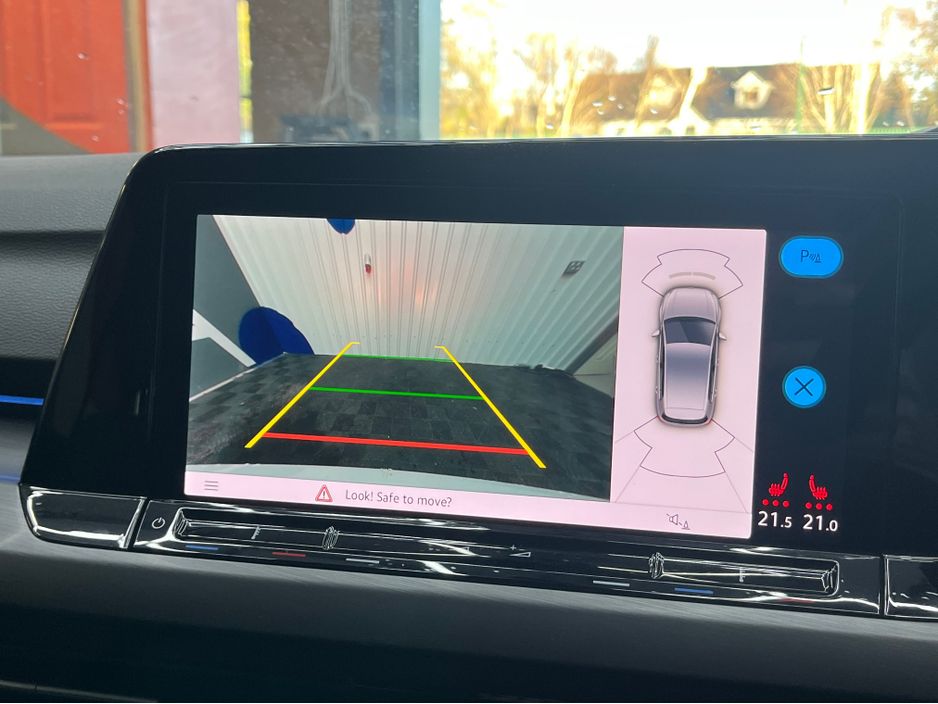 2024 Volkswagen Golf