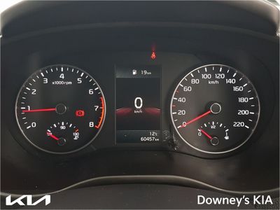 2022 Kia Picanto