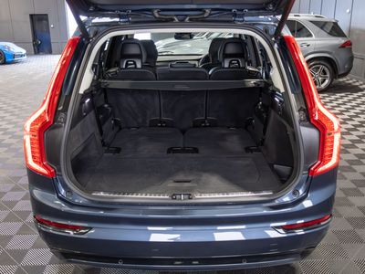 2024 Volvo XC90