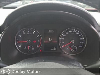 2024 Kia Stonic