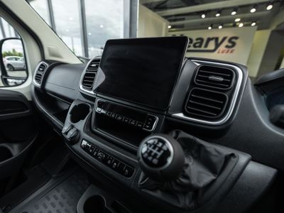 2026 Fiat Ducato