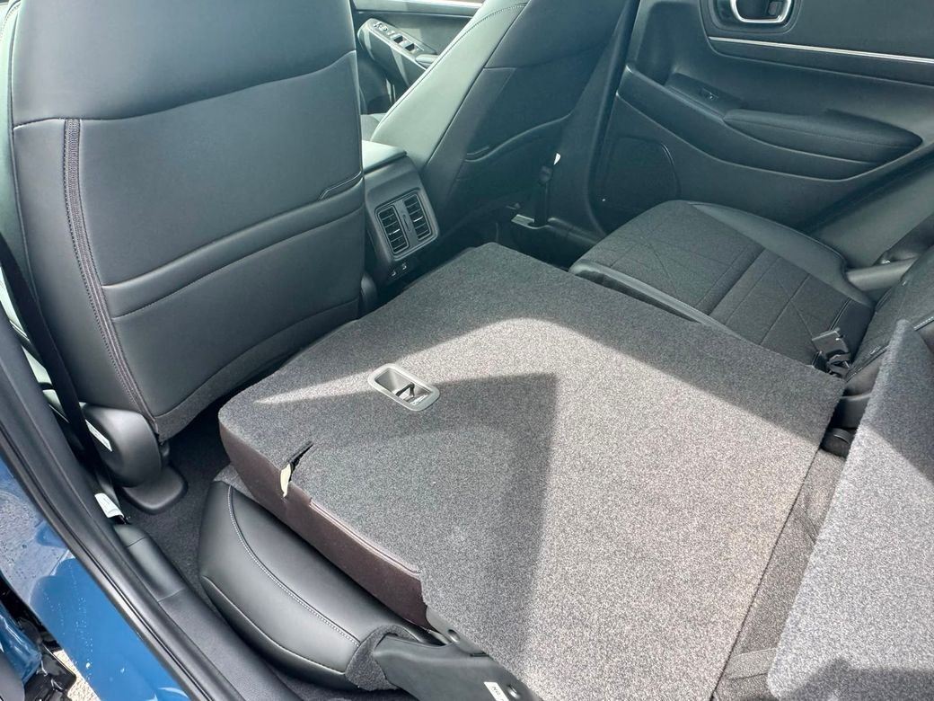 2026 Honda HR-V