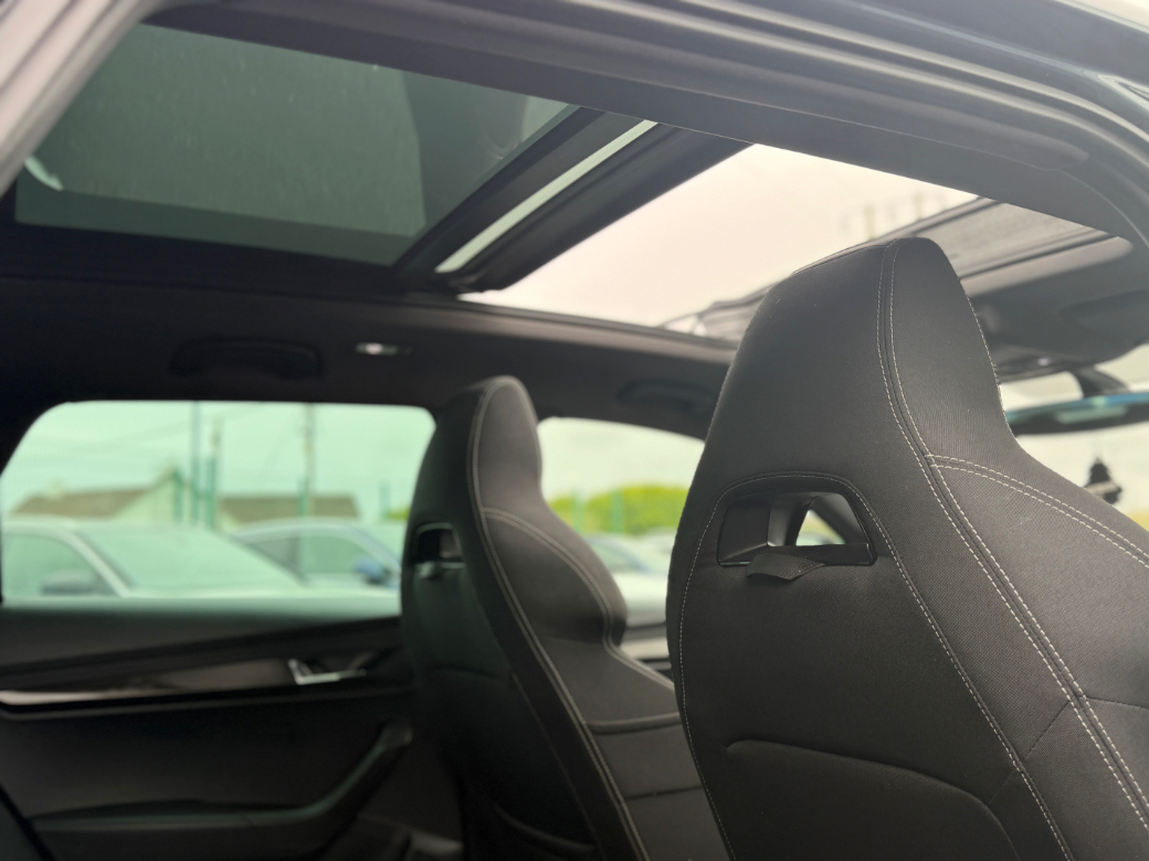 2019 Skoda Karoq