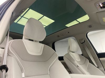 2027 Volvo EX90