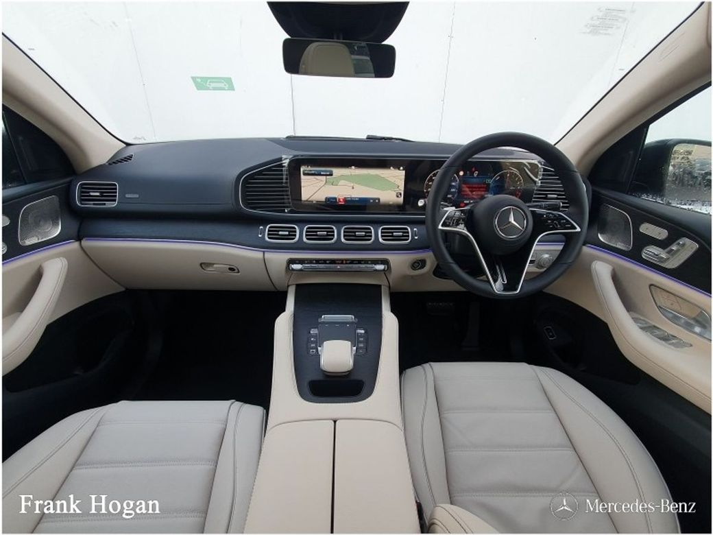 2026 Mercedes-Benz GLE Class