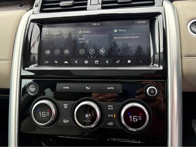 2019 Land Rover Discovery