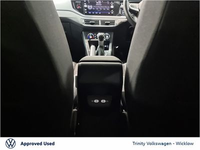 2025 Volkswagen Polo