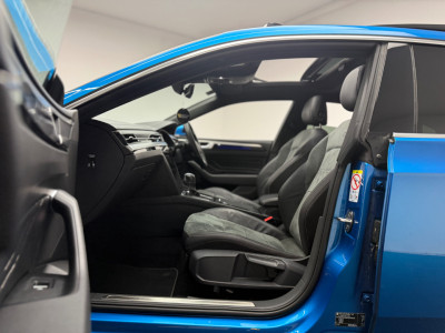 2023 Volkswagen Arteon