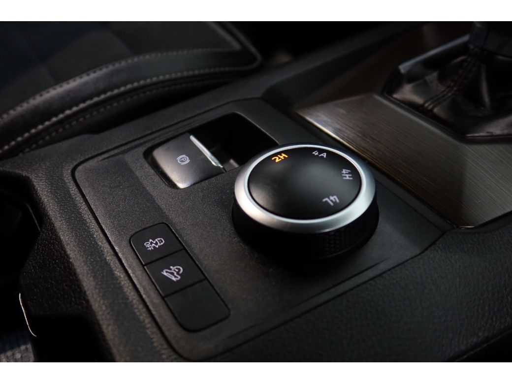 2024 Volkswagen Amarok