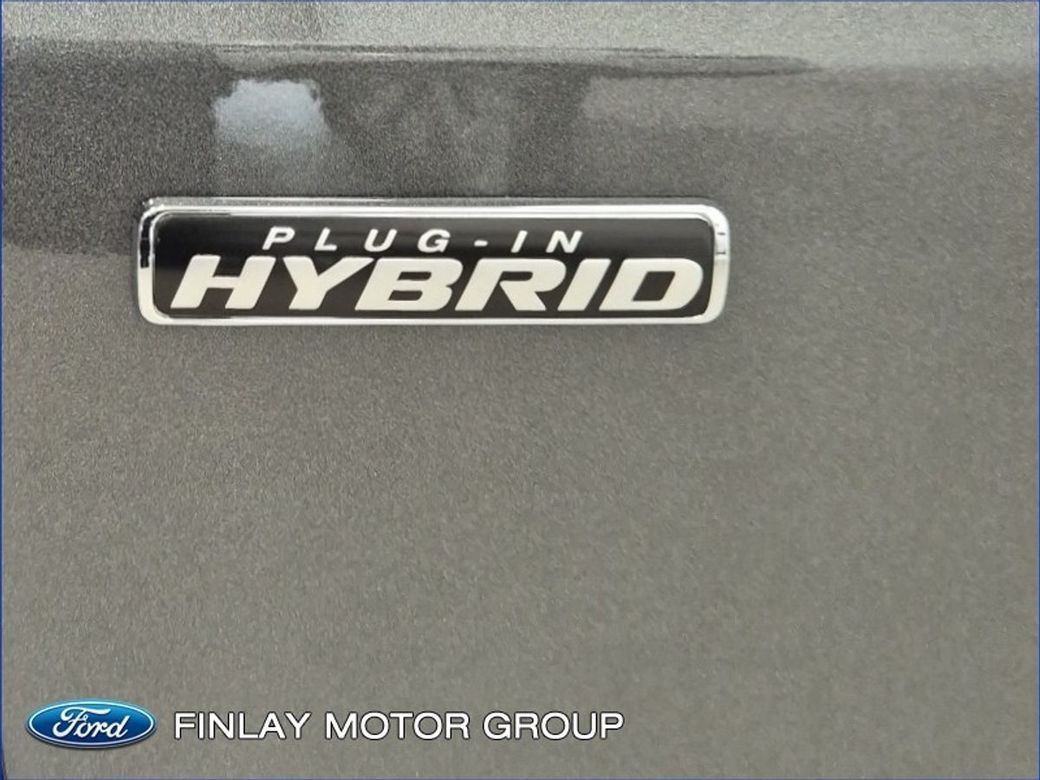 2026 Ford Transit Custom