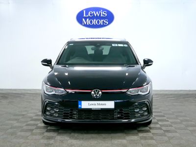 2023 Volkswagen Golf