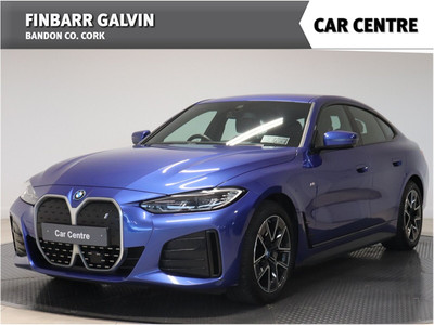 2023 BMW i4
