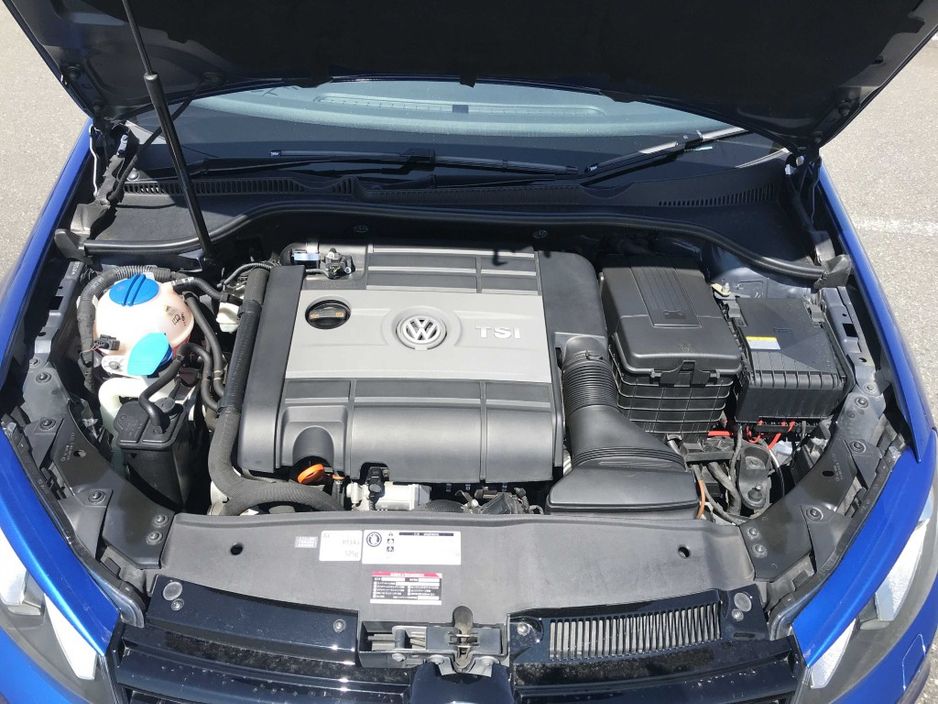 2013 Volkswagen Golf