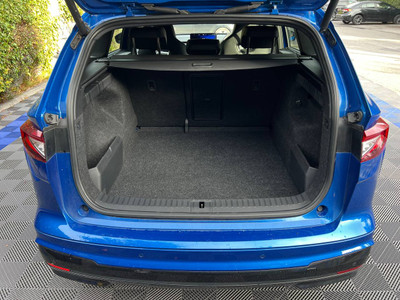 2023 Skoda Enyaq