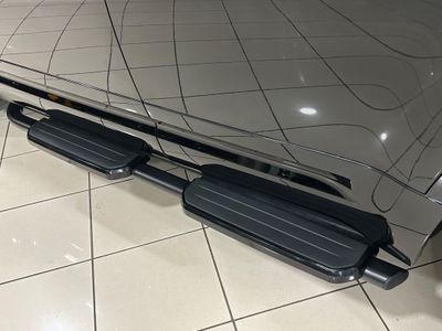 2024 Land Rover Defender