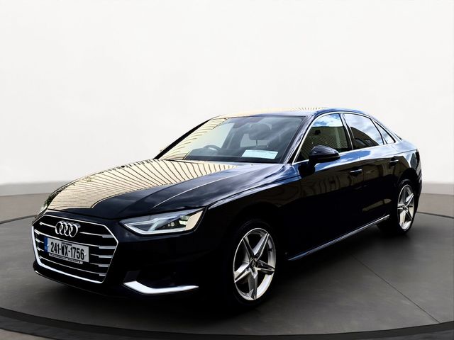 vehicle for sale from Lough Owel Motors