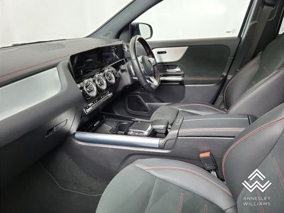 2021 Mercedes-Benz EQA