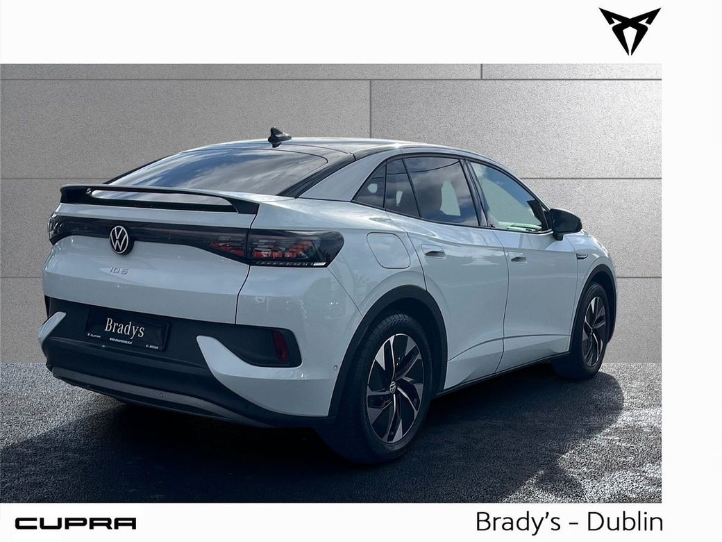 2023 Volkswagen ID.5