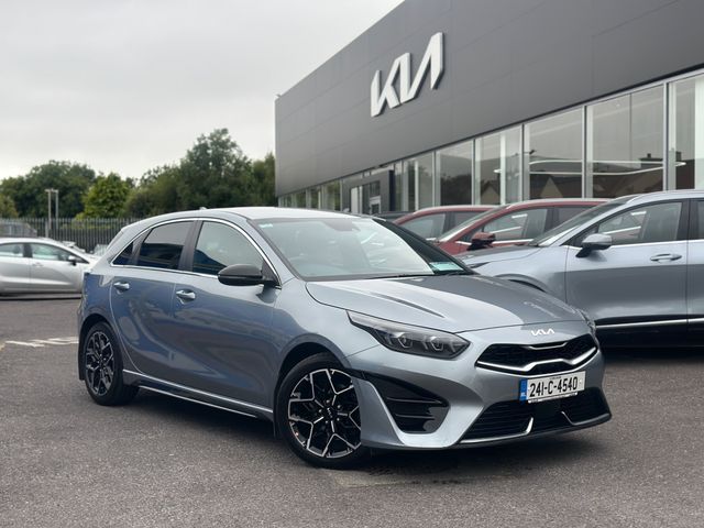 vehicle for sale from Colemans Millstreet