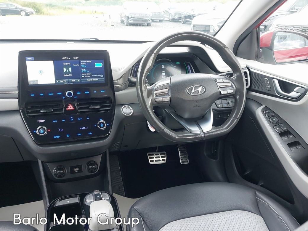 2020 Hyundai Ioniq